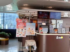-满记甜品(北京东坝万达店)