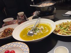-知楚•精致湖北菜(武商MALL店)