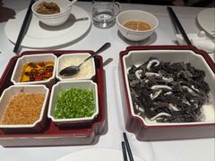 -四季民福烤鸭店(王府井东安门店)