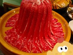 -牛New寿喜烧(金茂览秀城店)