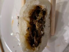 -功德林素菜饭庄(前门店)