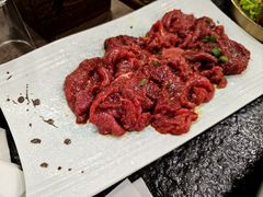-金刚山(学府路店)