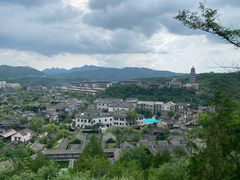 -云端咖啡(古北水镇景区店)
