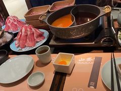 -山葵家·创意料理(万象汇店)