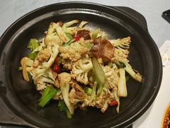-南堂館川菜文化餐厅(天府店)
