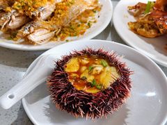 -锦里海景海鲜餐厅.三亚老字号(亚龙湾中心广场店)
