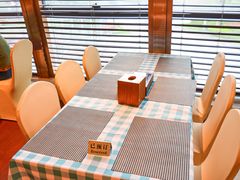 -杭州钱江新城万怡酒店-西餐厅