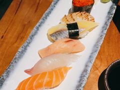 -武藏日本料理(宝安壹方城店)