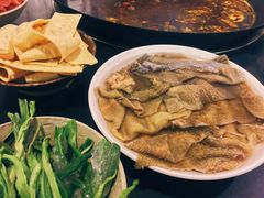 -苟味道老火锅(黄桷坪店)
