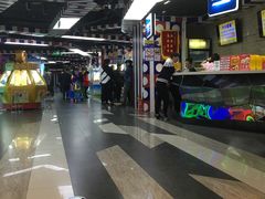 -大玩家(通州万达广场店)