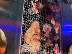 -又见炊烟炭火烤肉(五一新村店)