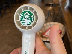 -星巴克(深圳龙华人民北店)
