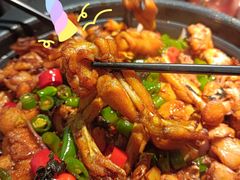 -蛙小侠(五象万象汇店)