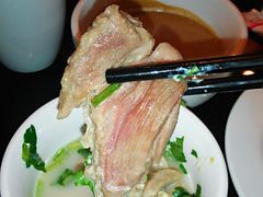 羊肉-四川简阳羊肉汤火锅(望花路西里店)