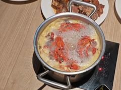 -星伦多自助料理(永旺店)