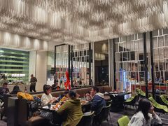 -青岛富力艾美酒店