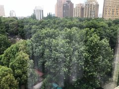 -南京圣和府邸豪华精选酒店