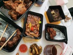 -厝小满.姜母鸭/泉州菜(桥南店)