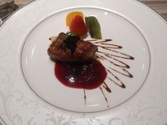 -香樟花园法式铁板烧(恒隆广场店)