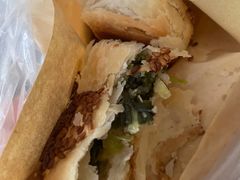 -上海蟹壳黄(徐汇区嘉陵菜市场店)