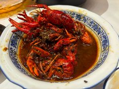-江味龙虾馆·裸蓝龙虾(南山店)