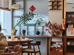 -墨宴(西洋湖店)