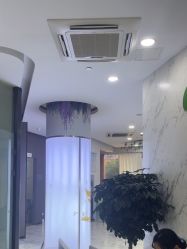 -上海漾颜医疗美容