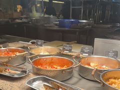 -上海锦江汤臣洲际大酒店壹阶层