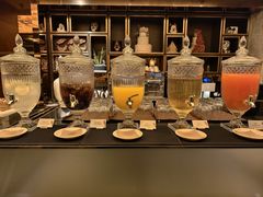 -富力丽思卡尔顿酒店·香荟全日制餐厅