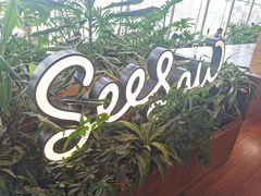 -Seesaw Coffee(朝阳大悦城店)