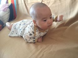 -龙文宝贝上门婴儿理发满月剃胎毛(黄浦店)