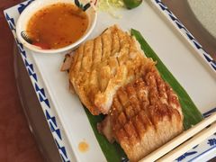 -南沙游艇会·大兵船餐厅