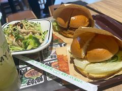 -魏家凉皮(梨园店)