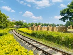 -歌斐颂巧克力小镇