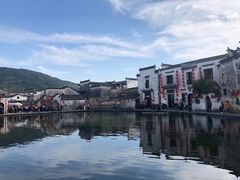 -塔川景区