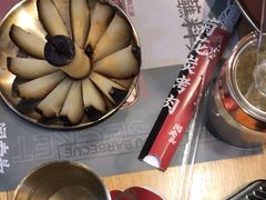 -闻老头·菊花炭烤肉(D11店)