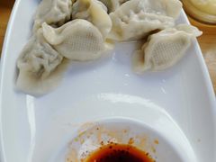 -东北特色水饺(郭家桥店)