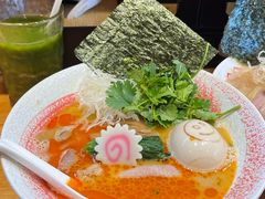 -Ramen满吉·豚骨拉面(丽园路店)