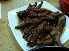 -新记肉骨茶
