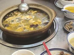 -楠波炭炉鸡煲馆(桥北店)