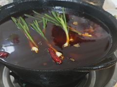 -石灰市毛记烧鸡公(解放碑店)