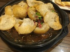 -明将锅贴(五爱路店)