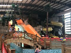 -南宫温泉水世界