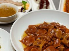 -燕春楼(海河华鼎店)