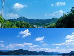 -北京金海湖景区