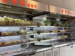 -胖胖姐·麻辣烫·麻辣拌