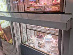 -巴黎贝甜(亿合城店)