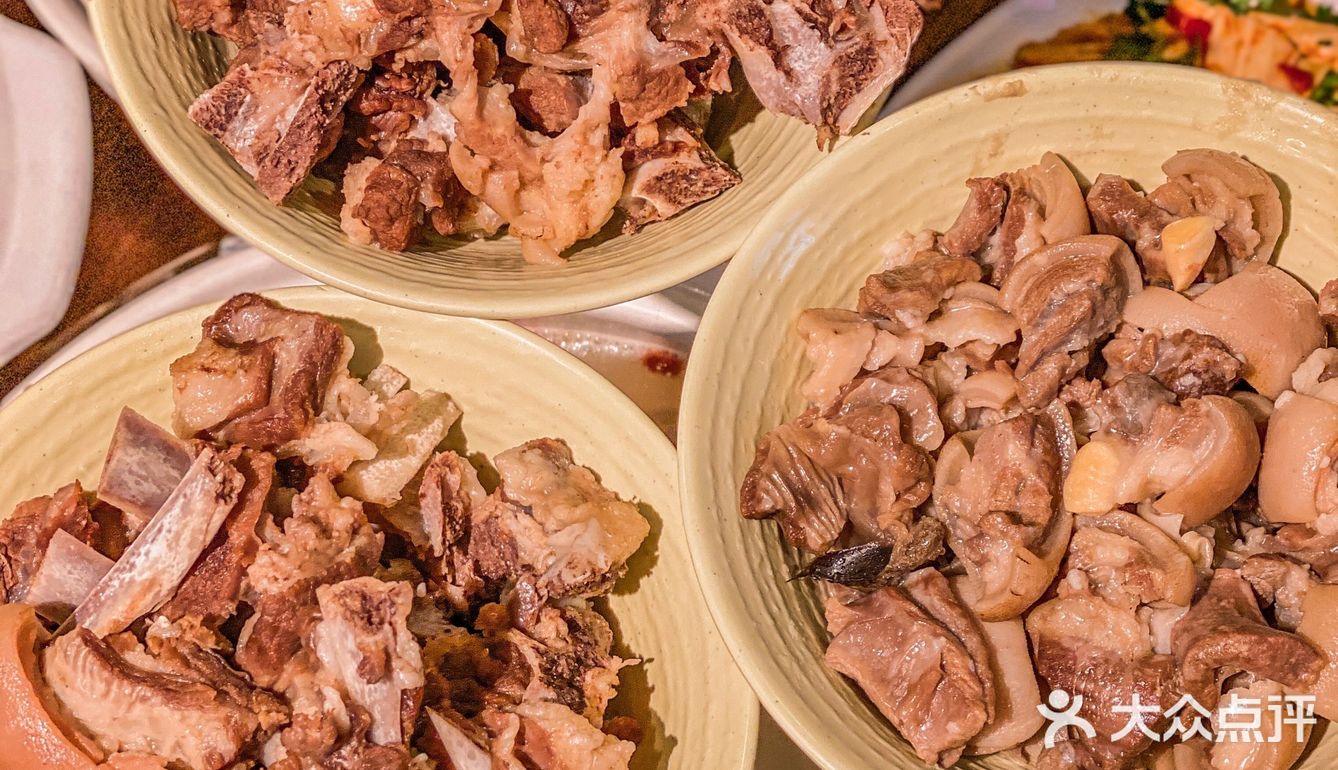 ‼️这个冬天不要错过水围的这家滋补羊肉火锅！