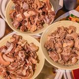 ‼️这个冬天不要错过水围的这家滋补羊肉火锅！