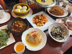 -古南都·老广东酒楼(龙江店)